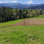 Pod Prehyba -agroturystyka *