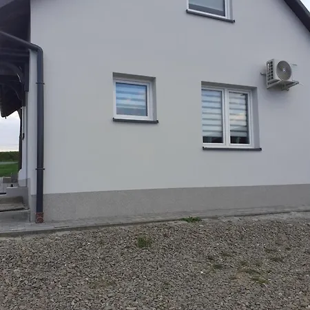 Pod Prehyba -agroturystyka * Gabon