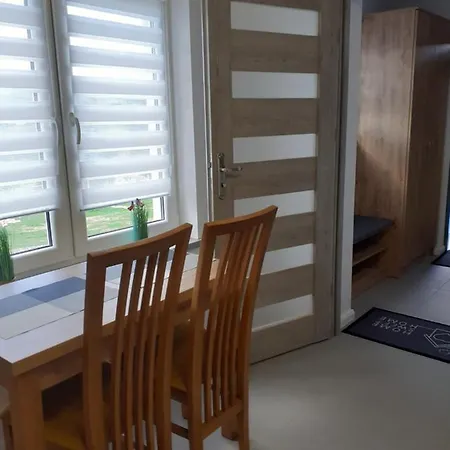 Feriehus Pod Prehyba -agroturystyka *