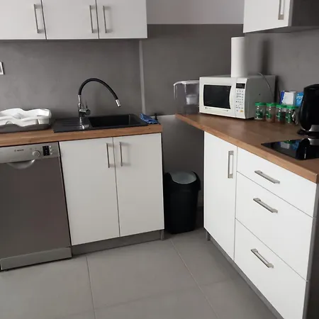 Feriehus Pod Prehyba -agroturystyka