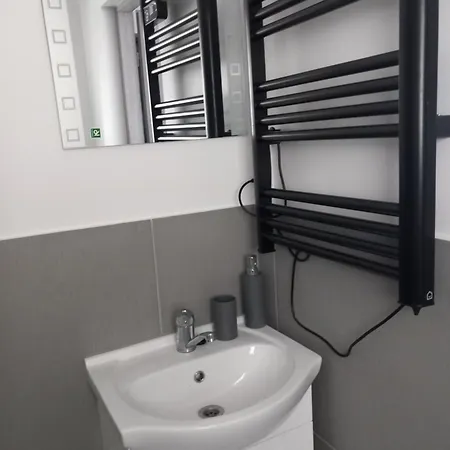 Pod Prehyba -agroturystyka