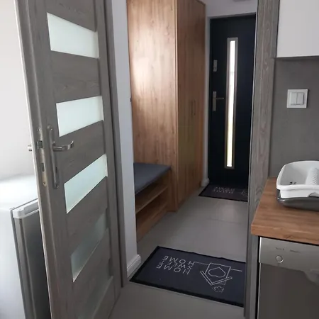 Pod Prehyba -agroturystyka *