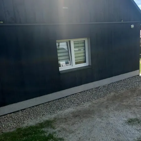 Feriehus Pod Prehyba -agroturystyka *