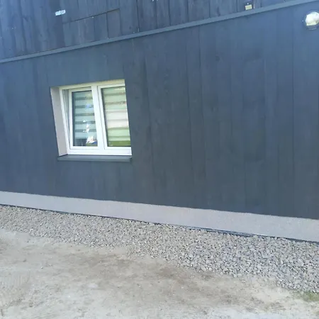 Pod Prehyba -agroturystyka