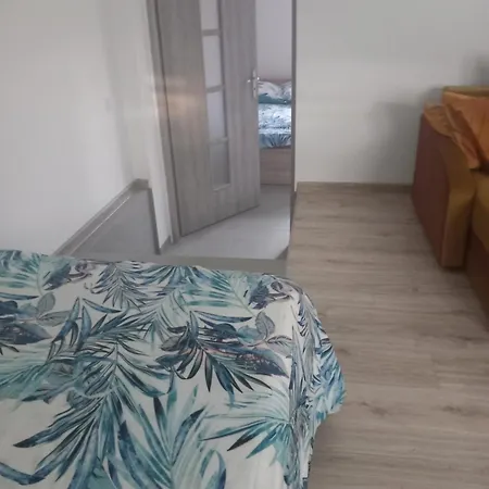 Feriehus Pod Prehyba -agroturystyka Gabon