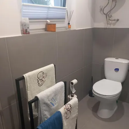 Pod Prehyba -agroturystyka *