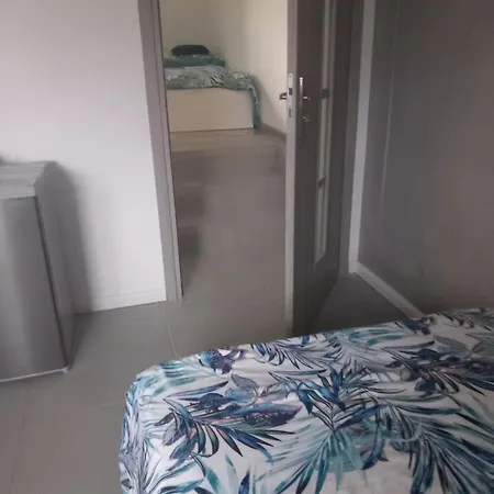 Pod Prehyba -agroturystyka Gabon