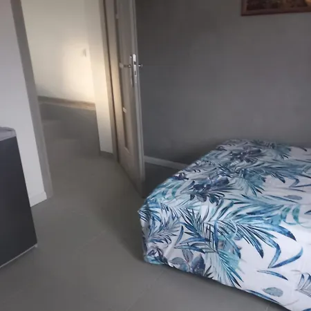 Pod Prehyba -agroturystyka