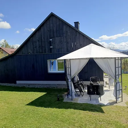 Dom wakacyjny Pod Prehyba -agroturystyka