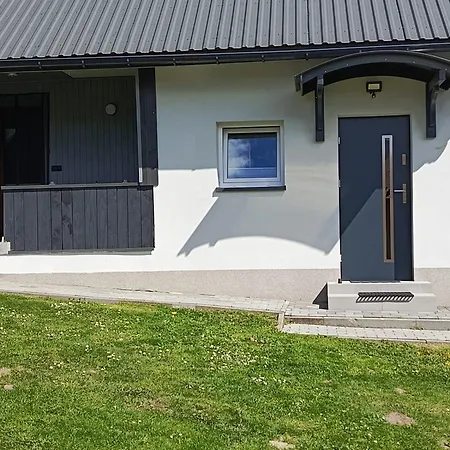 Pod Prehyba -agroturystyka