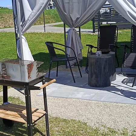 Pod Prehyba -agroturystyka Dom wakacyjny *