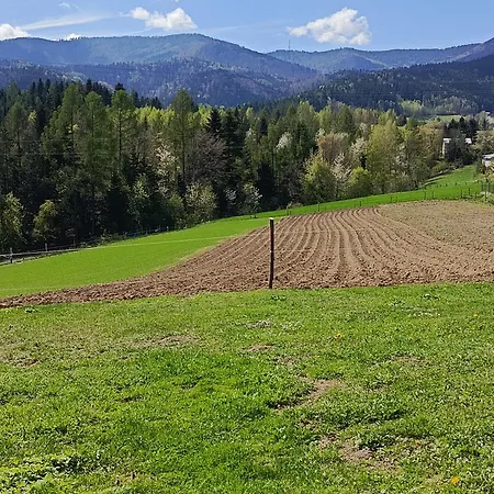 Pod Prehyba -agroturystyka *