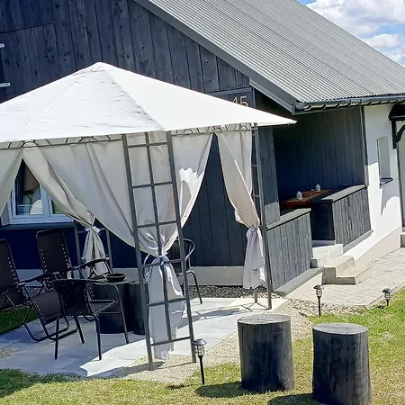 Pod Prehyba -agroturystyka Feriehus