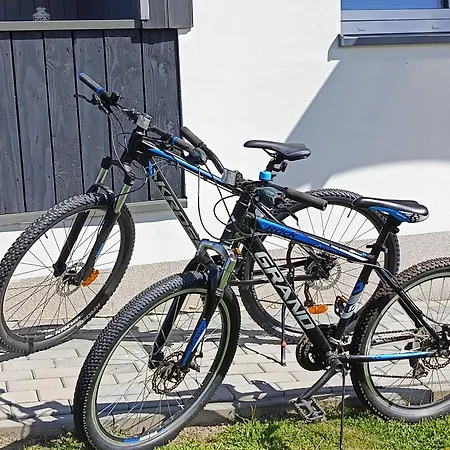 Pod Prehyba -agroturystyka *