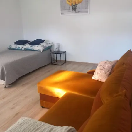 Ferienhaus Pod Prehyba -agroturystyka *