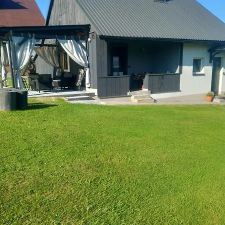 Pod Prehyba -agroturystyka *