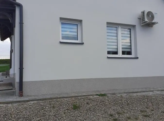 Pod Prehybą -agroturystyka * Gabon