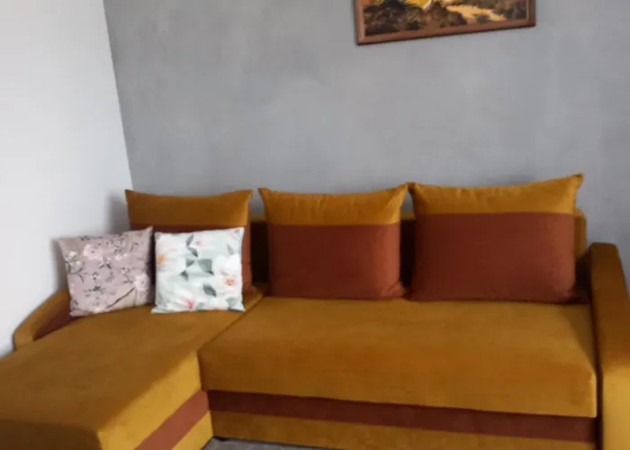 Pod Prehybą -agroturystyka Dom wakacyjny *