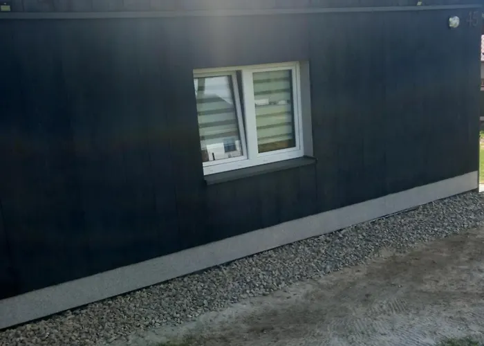 Dom wakacyjny Pod Prehybą -agroturystyka *