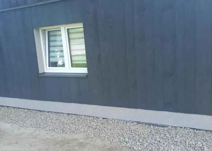 Pod Prehybą -agroturystyka