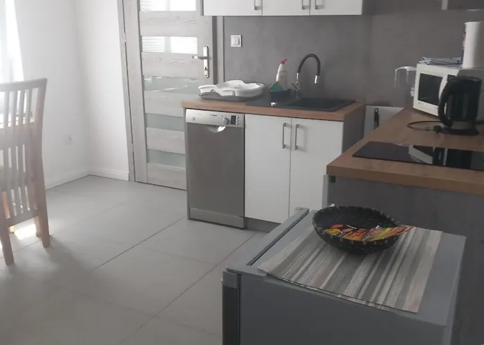 Pod Prehybą -agroturystyka Gabon