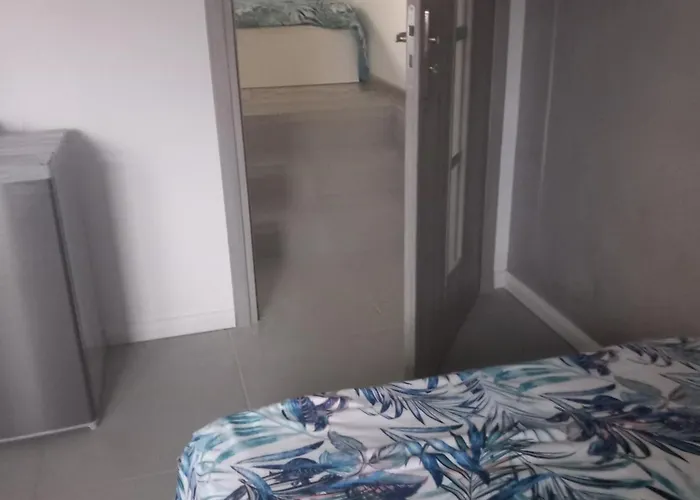 Pod Prehybą -agroturystyka Gabon