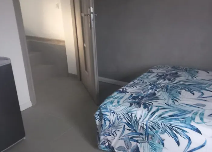 Pod Prehybą -agroturystyka