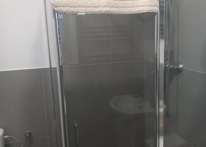 Pod Prehybą -agroturystyka Dom wakacyjny Gabon