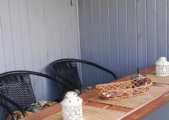 Pod Prehybą -agroturystyka Dom wakacyjny *