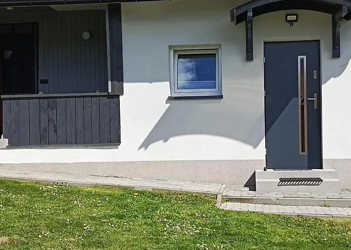 Pod Prehybą -agroturystyka