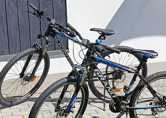 Pod Prehybą -agroturystyka *